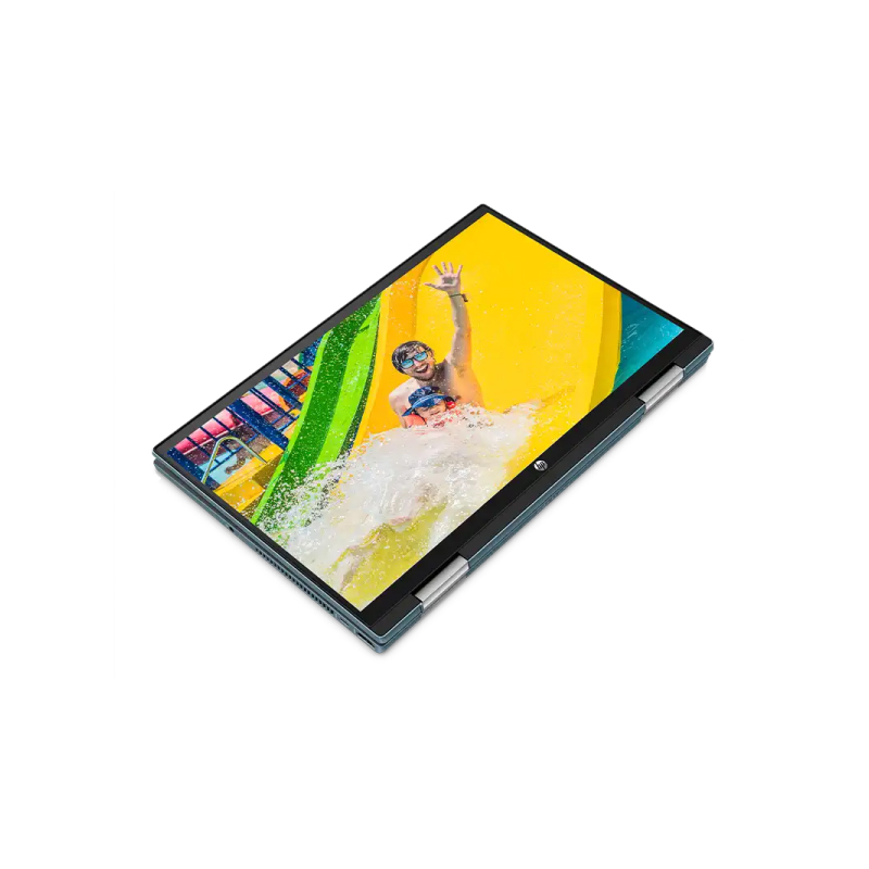 โน๊ตบุ๊ค HP Pavilion x360 Convertible 14-dy0123TU Notebook