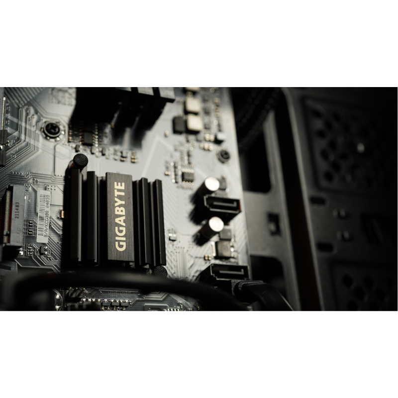 Mercular AMD Ryzen5 5600G Onboard Set 16 Computer Set Ram 8GB (8GBx1) SSD 240 GB