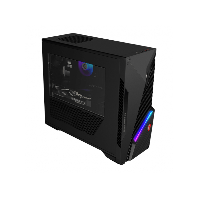 MSI MAG Infinite S3 11SI-059TH Computer Set