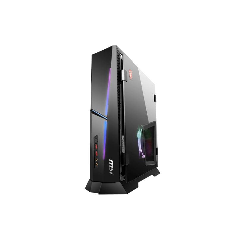 MSI MPG Trident AS 11TC-2094TH Computer Set