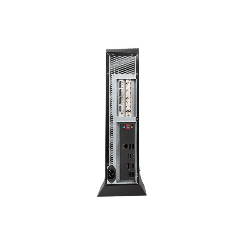 MSI MPG Trident AS 11TC-2094TH Computer Set