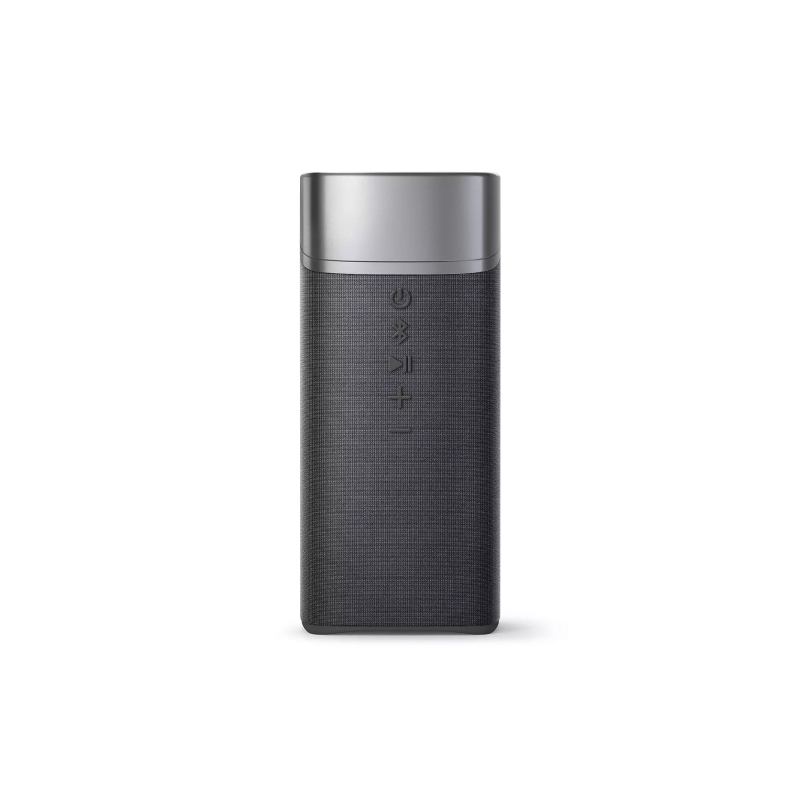 ลำโพง Philips TAS3505 Bluetooth Speaker Black