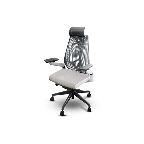 เก้าอี้เพื่อสุขภาพ Bewell Embrace Ergonomic Chair