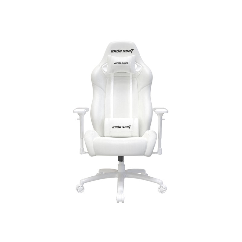 เก้าอี้เล่นเกม Anda Seat Special Edition White Witch เก้าอี้เล่นเกม Anda Seat Special Edition White Witch