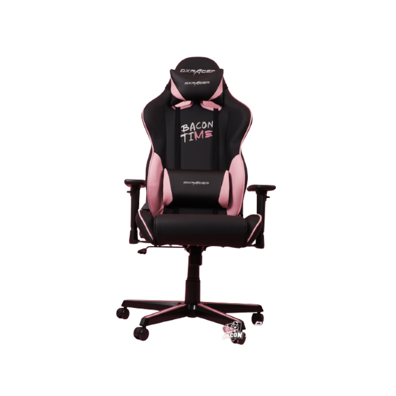 เก้าอี้เล่นเกม DXRacer Bacon Time Gaming Chair เก้าอี้เล่นเกม DXRacer Bacon Time Gaming Chair