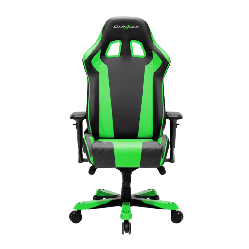 เก้าอี้เล่นเกม DXRacer King Series KS06 เก้าอี้เล่นเกม DXRacer King Series KS06