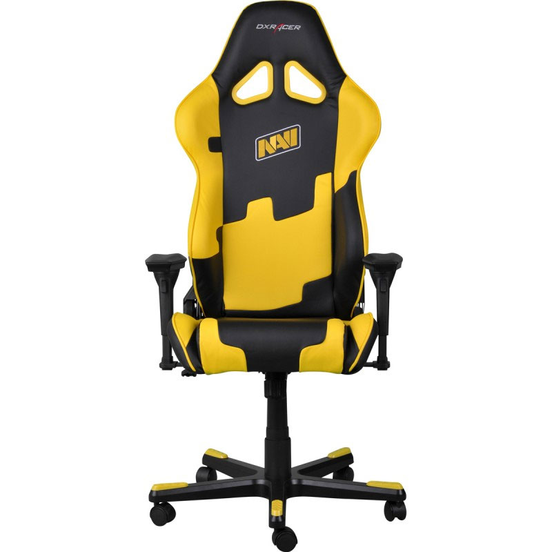 เก้าอี้เล่นเกม DXRacer Special Edition Navi เก้าอี้เล่นเกม DXRacer Special Edition Navi