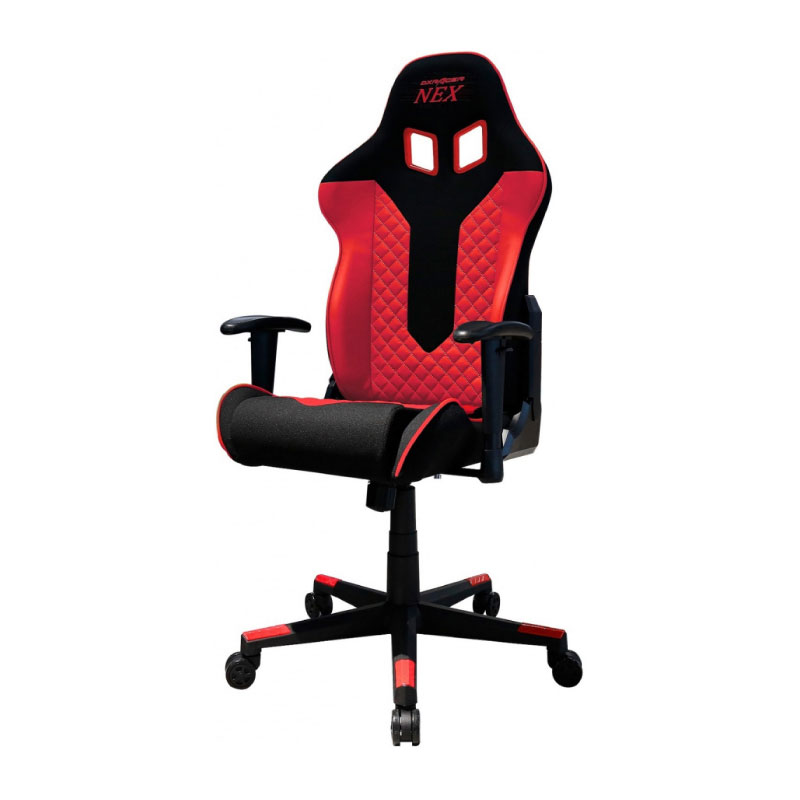 เก้าอี้เล่นเกม DXRacer Nex Gaming Chair เก้าอี้เล่นเกม DXRacer Nex Gaming Chair