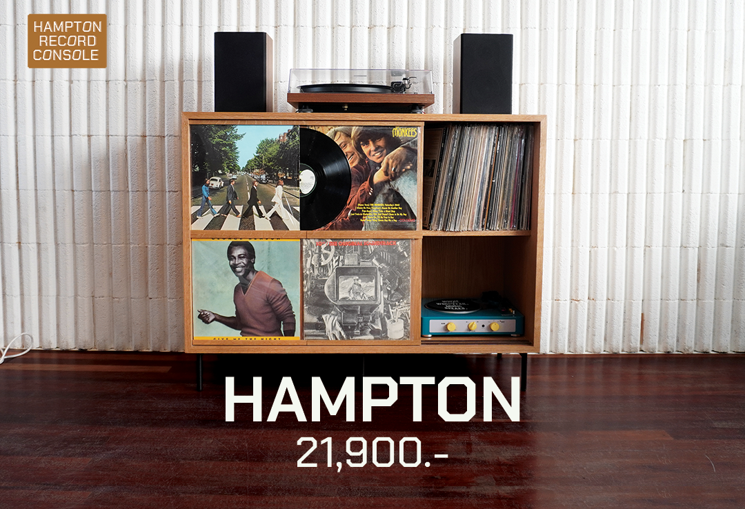 Gadhouse Hampton