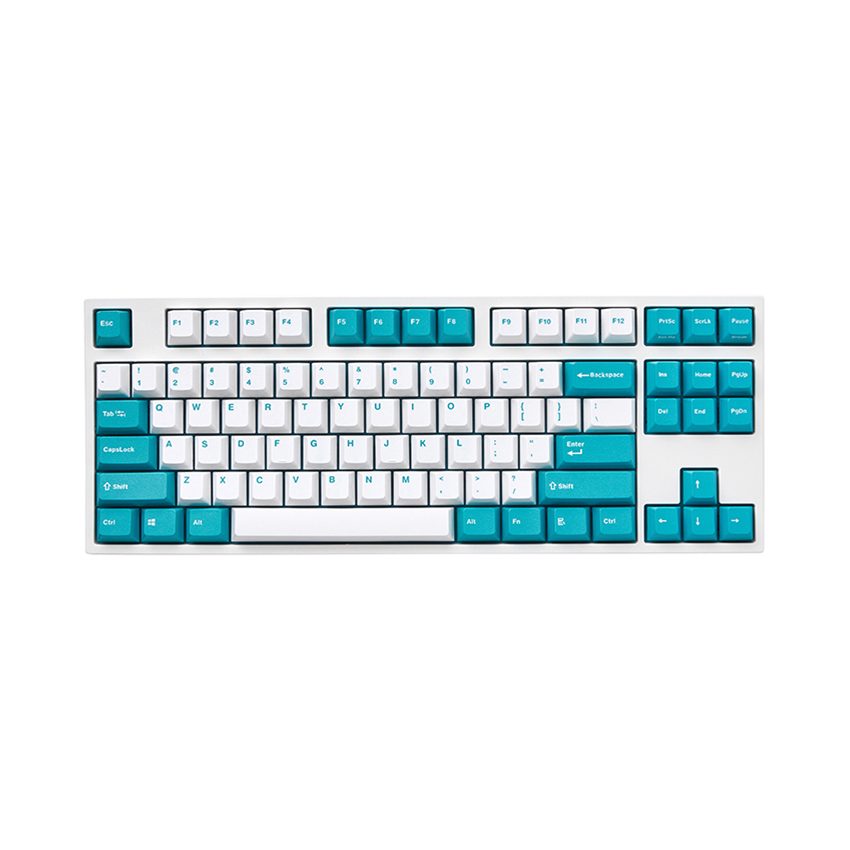 คีย์บอร์ด Leopold FC750R Mechanical Keyboard คีย์บอร์ด Leopold FC750R Mechanical Keyboard