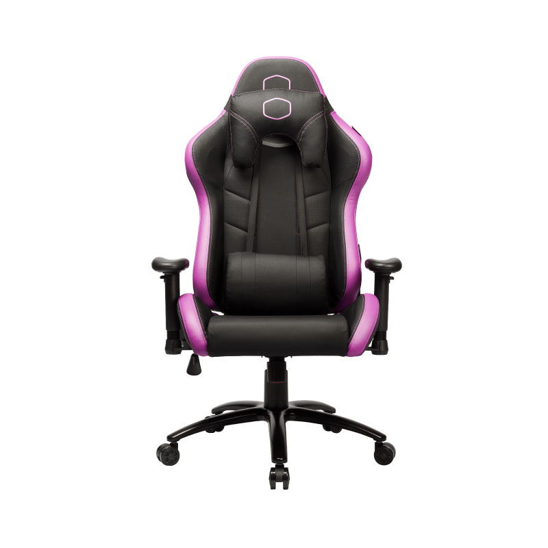 เก้าอี้ Cooler Master Caliber R2 Gaming Chair เก้าอี้ Cooler Master Caliber R2 Gaming Chair