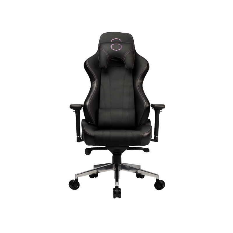 เก้าอี้ Cooler Master Caliber X1 Gaming Chair เก้าอี้ Cooler Master Caliber X1 Gaming Chair