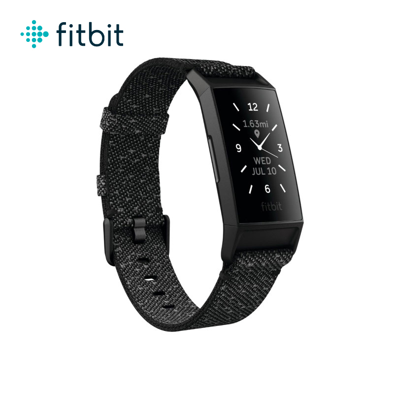 Fitbit Charge 4 SE Fitness Tracker Fitbit Charge 4 SE Fitness Tracker