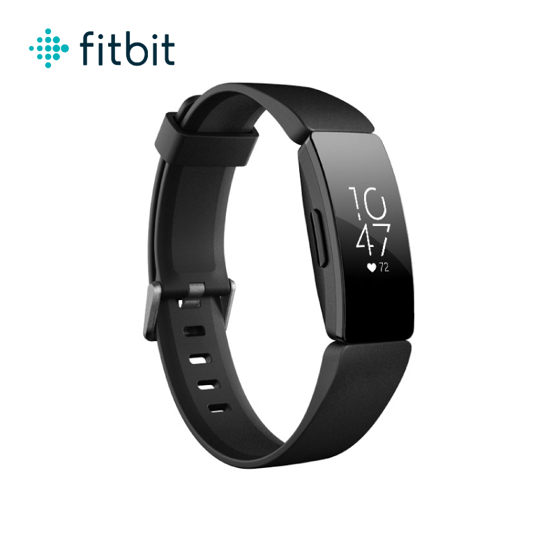Fitbit Inspire HR Fitness Tracker Fitbit Inspire HR Fitness Tracker