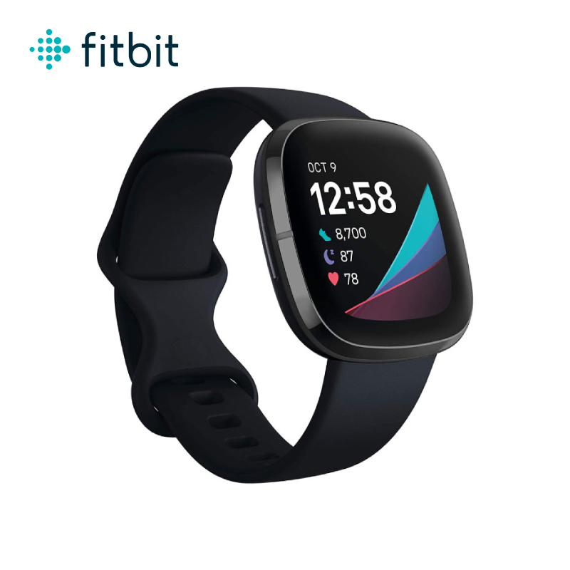 Fitbit Sense Sport Watch Fitbit Sense Sport Watch