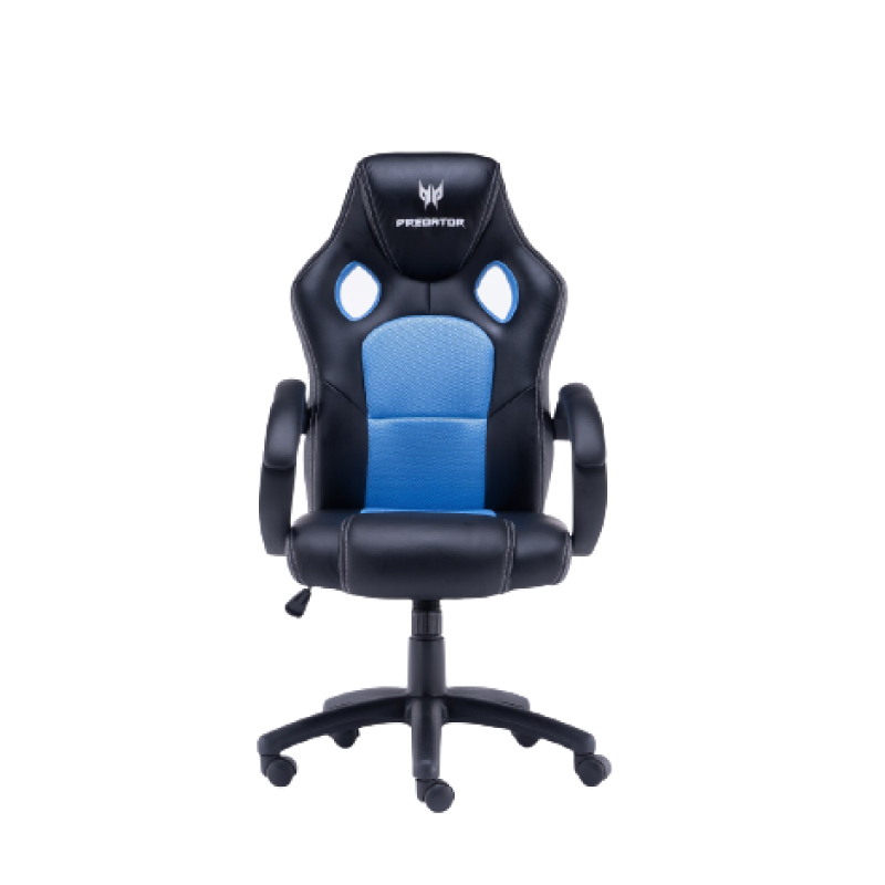 เก้าอี้เล่นเกม Predator LK-8103 Gaming Chair เก้าอี้เล่นเกม Predator LK-8103 Gaming Chair