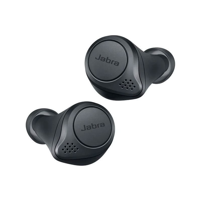 หูฟังไร้สาย Jabra Elite Active 75t True Wireless หูฟังไร้สาย Jabra Elite Active 75t True Wireless