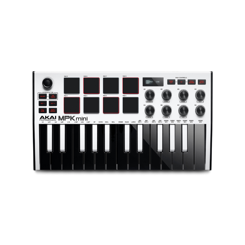 akai-mpk-mini-mk3-midi-controller-white-01