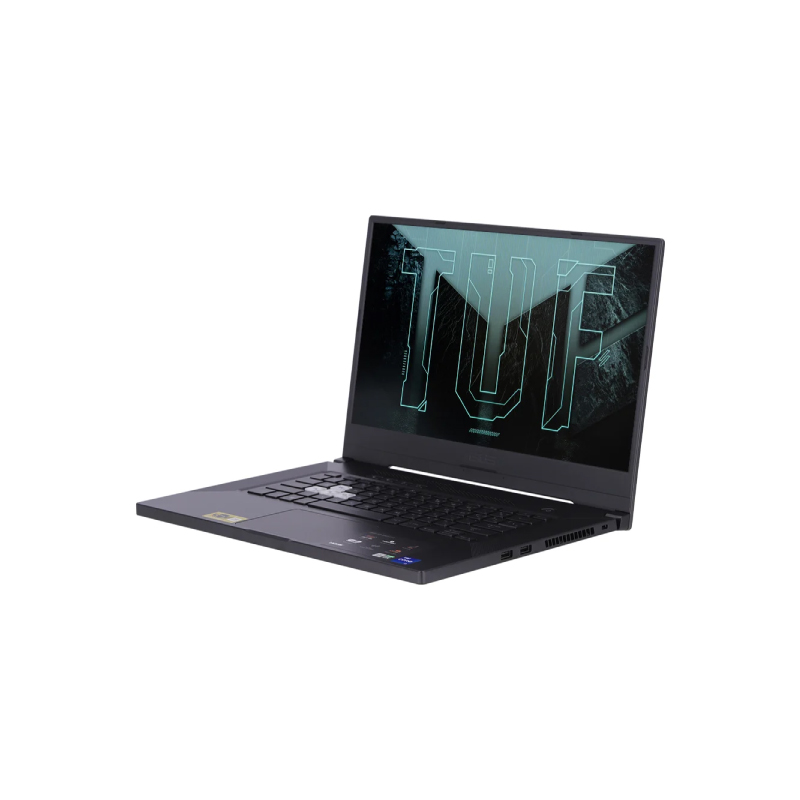 โน๊ตบุ๊ค Asus TUF DASH F15 FX516PM-HN025T Gaming Notebook Eclipse Gray 3