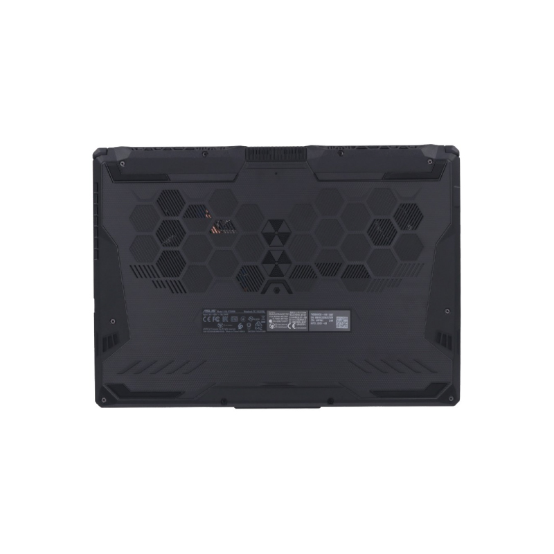 โน๊ตบุ๊ค Asus TUF F15 FX506HCB-HN1138T Gaming Notebook Eclipse Gray