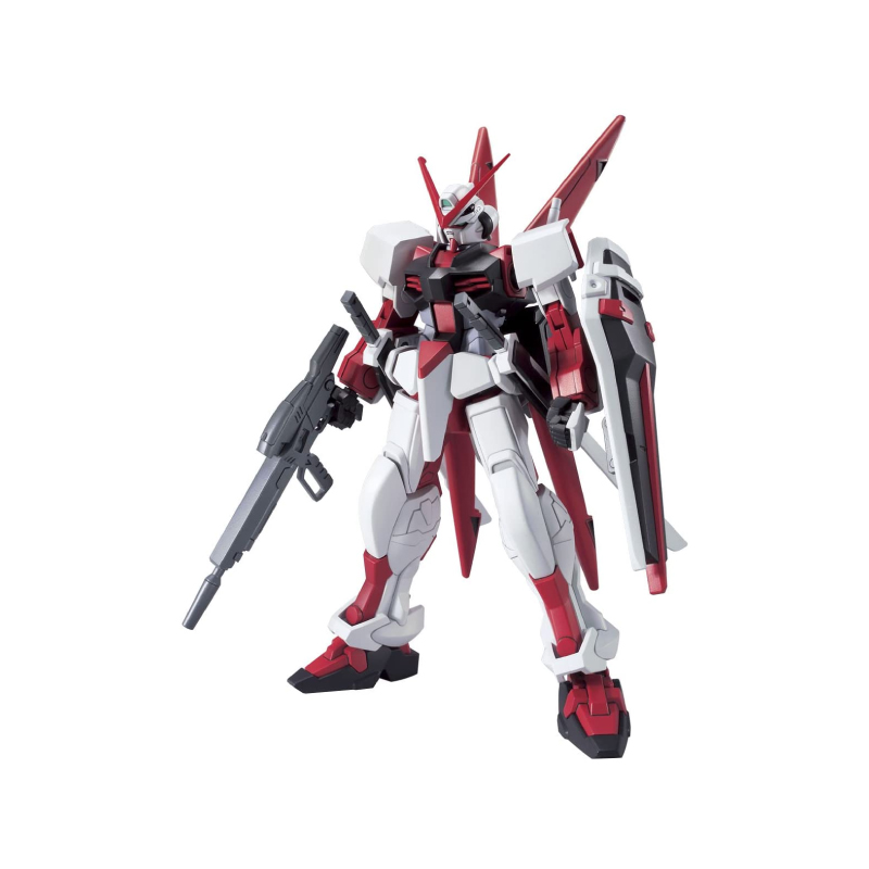 Bandai HG 1/114 R16 MBF-M1 Astray 1