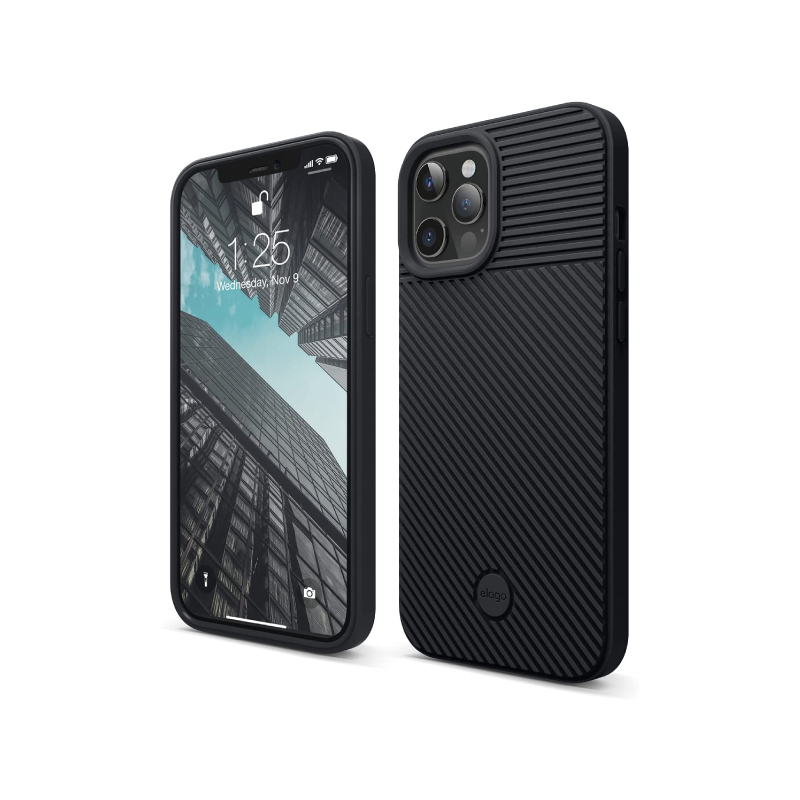 เคส Elago Cushion Case iPhone 12 Pro Max