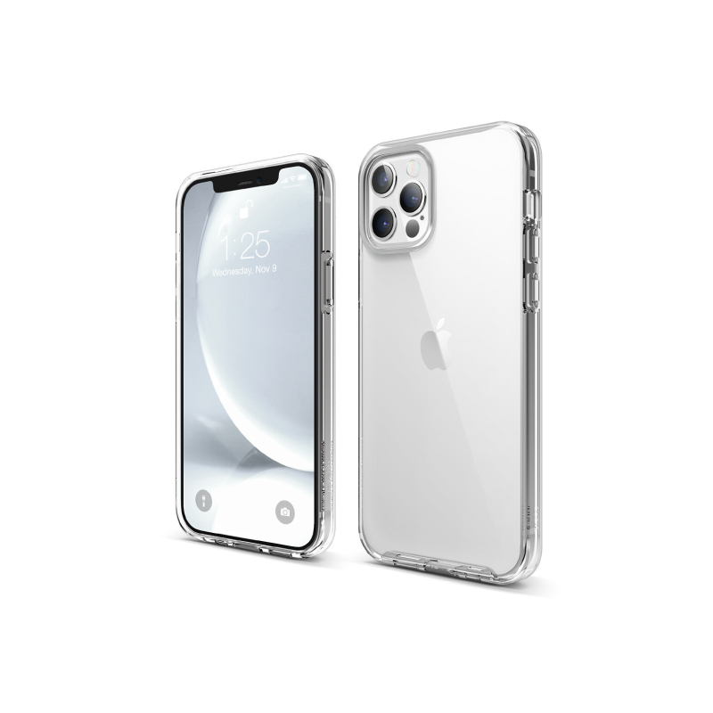 เคส Elago Hybrid Case iPhone 12/12 Pro