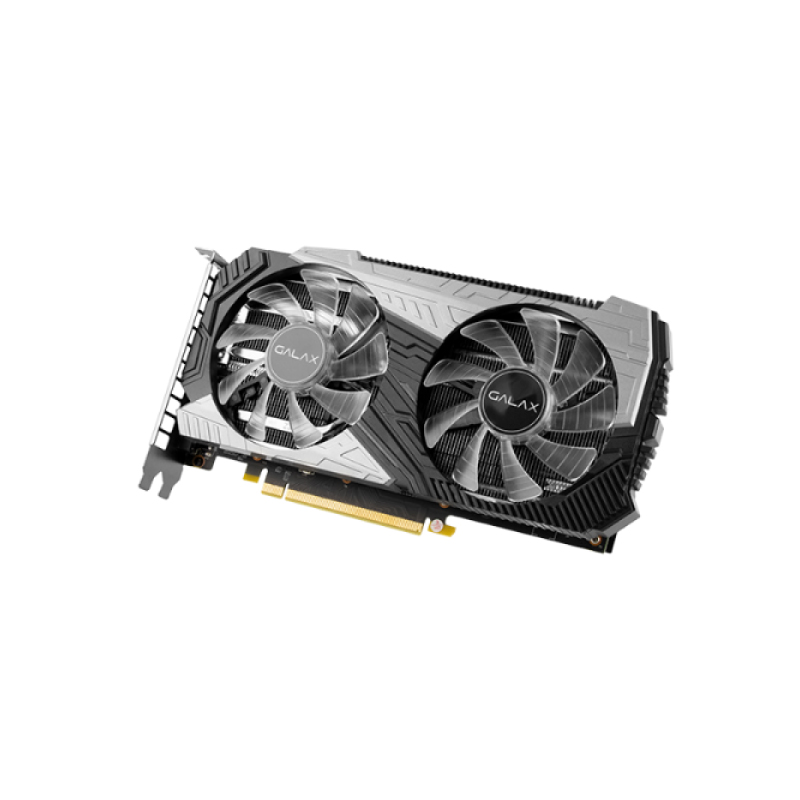 การ์ดจอ Galax GeForce RTX 2060 Plus (1-Click OC) 12GB GDDR6 192-bit VGA  [1ยูสเซอร์ต่อ1ชิ้น]