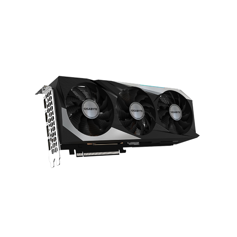 การ์ดจอ Gigabyte Radeon RX 6800 XT GAMING OC 16G GDDR6 VGA