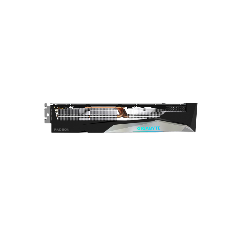 การ์ดจอ Gigabyte Radeon RX 6800 XT GAMING OC 16G GDDR6 VGA