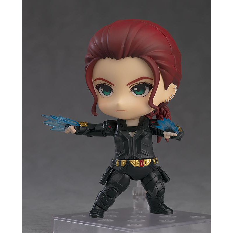 Good Smile Company Nendoroid 1520-DX Black Widow: Black Widow Ver