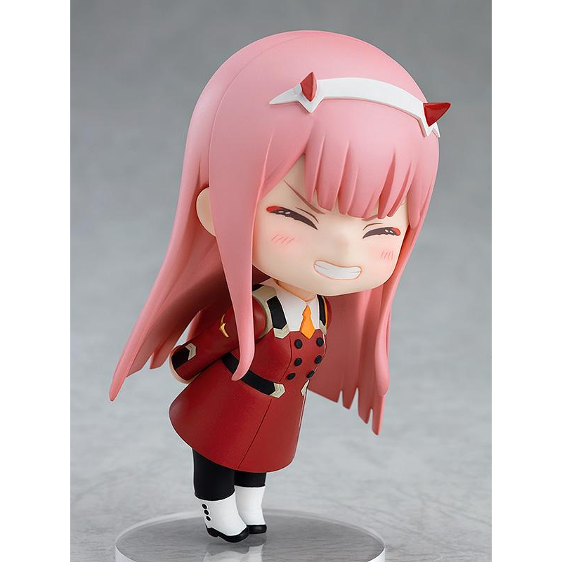 Good Smile Company Nendoroid 952 Zero Two (Darling In The Franxx