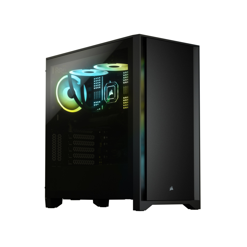 iHAVECPU Intel core i7-12700K GTX 3070 Set 72 Computer Set