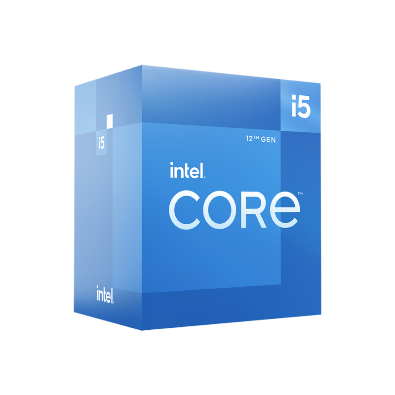 Intel Core i5-12500 3.00 GHz CPU