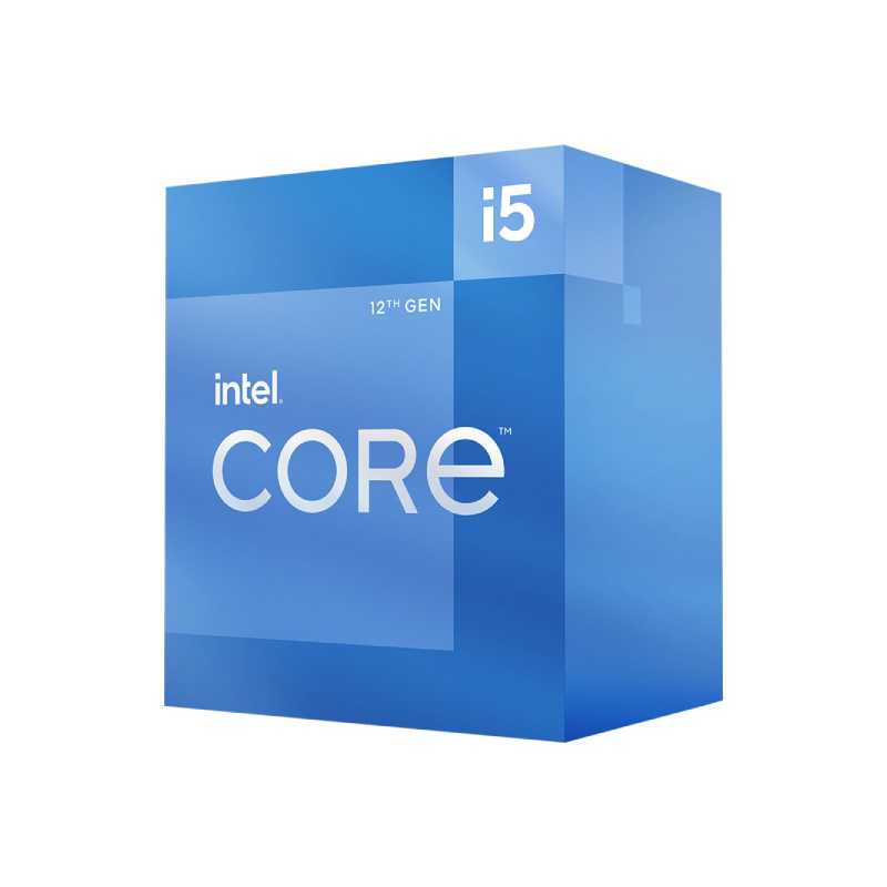 Intel Core i5-12600 3.30 GHz CPU