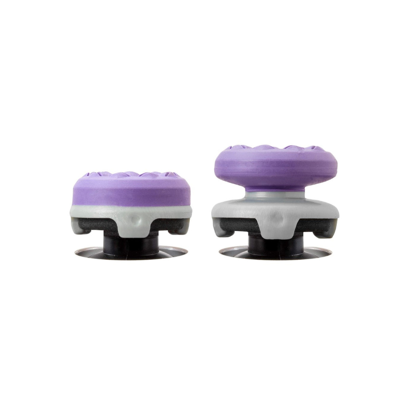 ก้านเสริมอนาล็อก KontrolFreek FPS Freek Galaxy Nintendo Switch Pro (4 Prong) Purple