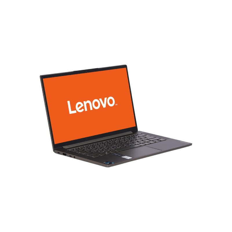 โน๊ตบุ๊ค Lenovo Yoga Slim 7 14ITL05-82A300DHTA Notebook Dark Moss