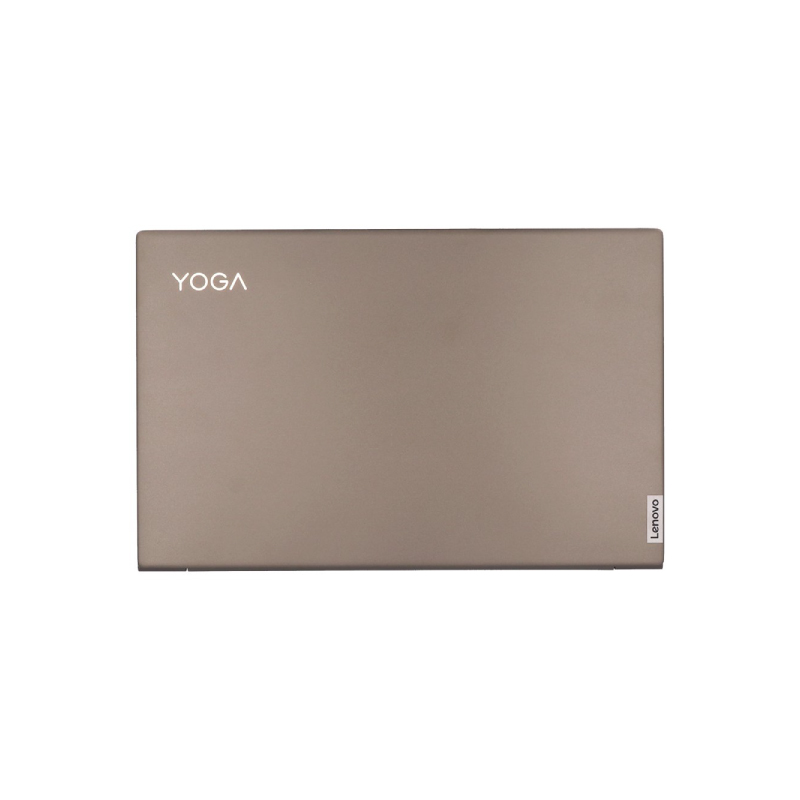 โน๊ตบุ๊ค Lenovo Yoga Slim 7 14ITL05-82A300DHTA Notebook Dark Moss