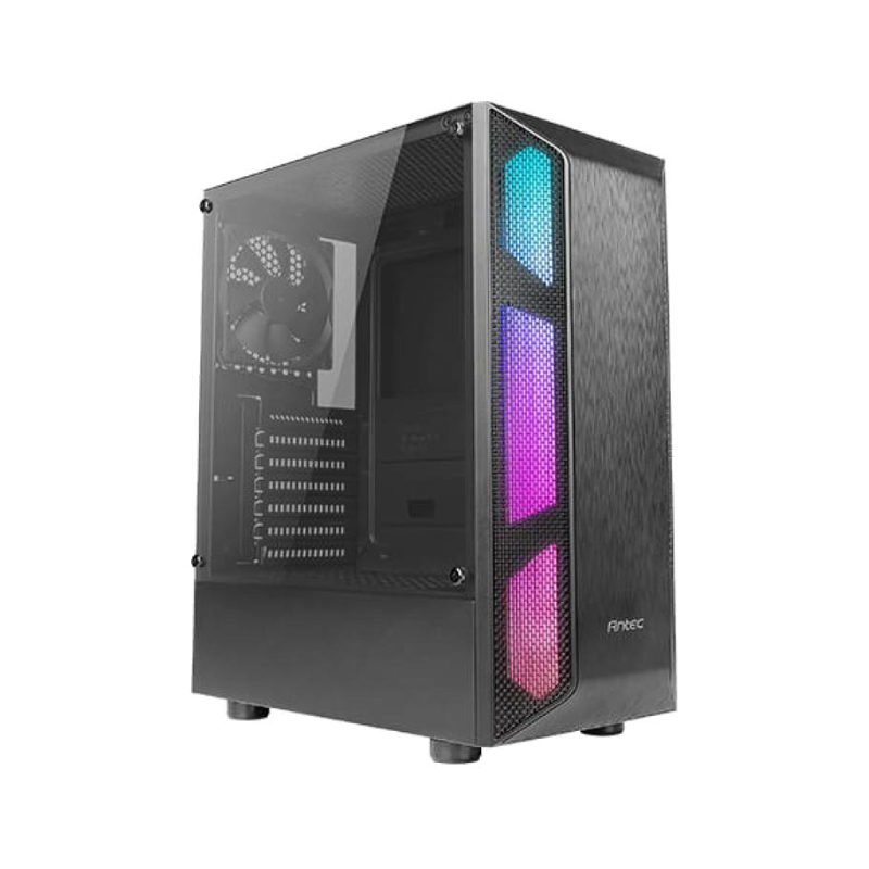 Mercular Intel Core I3-10100F GTX 1650 Set 18 Computer Set