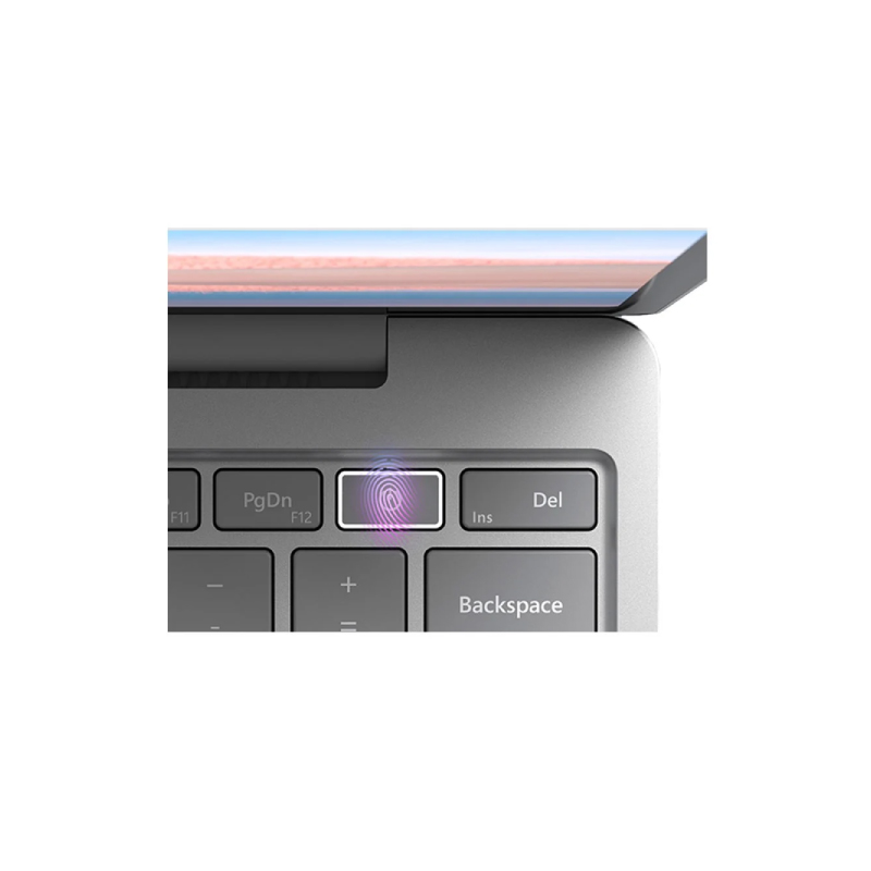 โน๊ตบุ๊ค Microsoft Surface Laptop Go Ram 4 Storage 64 GB