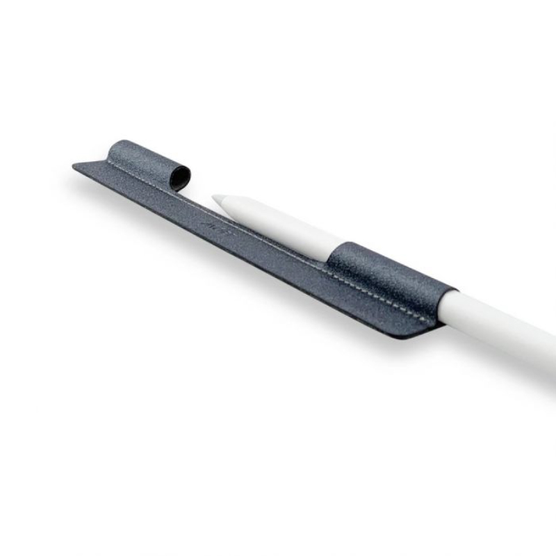 ซองปากกา MOFT Apple Pencil Holder Black