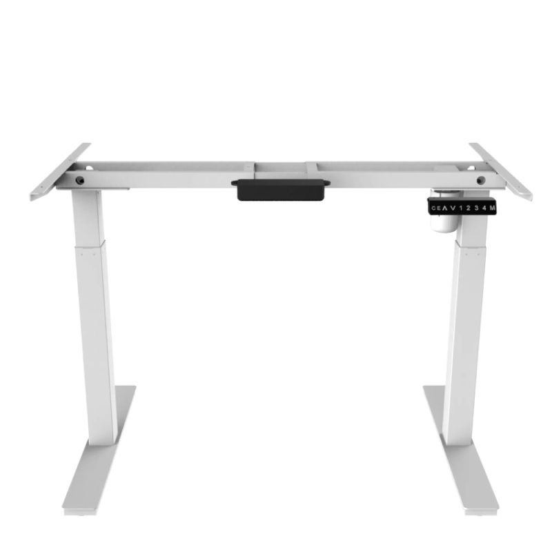 โต๊ะปรับระดับ Morningmonday 2-stage 75x150 Adjustable Desk
