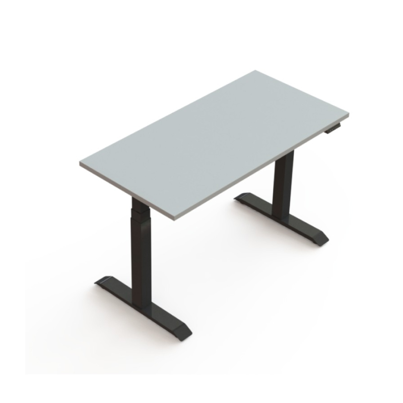 โต๊ะปรับระดับ Morningmonday 3-stage 75x150 Adjustable Desk