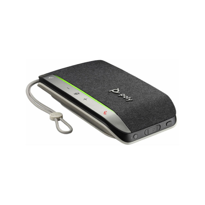 ลำโพง Poly Speaker Sync 20+ Conference Speaker USB-C