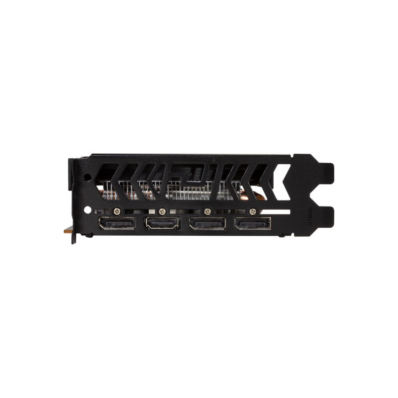 การ์ดจอ Power Color Fighter AMD Radeon RX 6600 8GB GDDR6 VGA