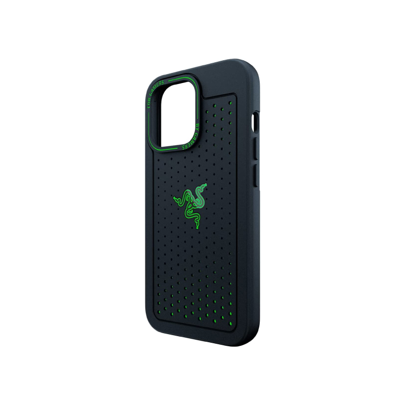 เคส Razer Arctech Case iPhone 13 Pro Black