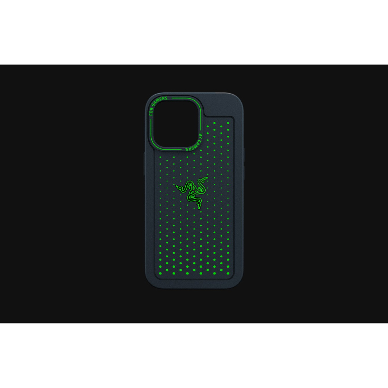 เคส Razer Arctech Case iPhone 13 Pro Black