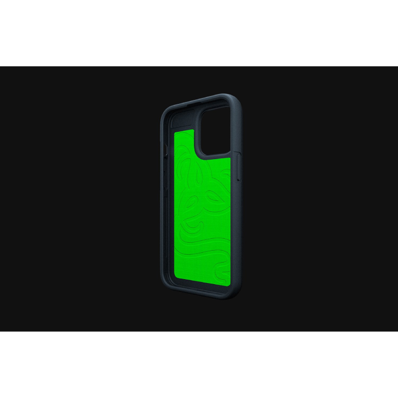 เคส Razer Arctech Case iPhone 13 Pro Black