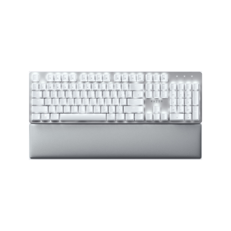 คีย์บอร์ด Razer Pro Type Ultra Wireless Mechanical Keyboard (EN)