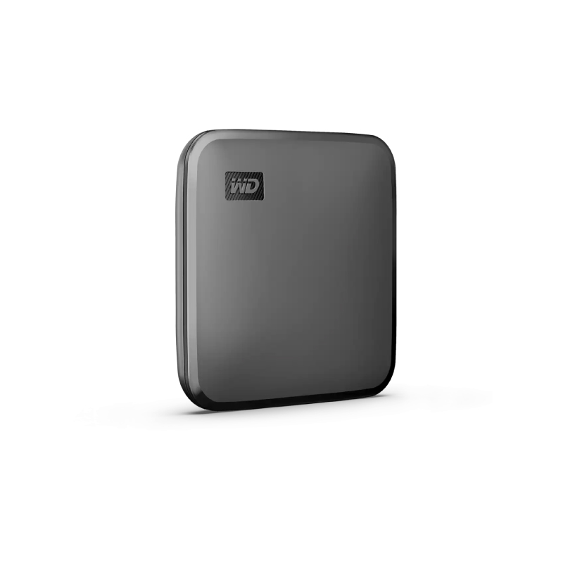 SSD WD Elements SE Solid State Drive 480GB